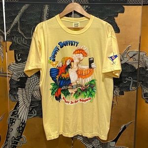 Jimmy Buffett 2015 Concert Tee